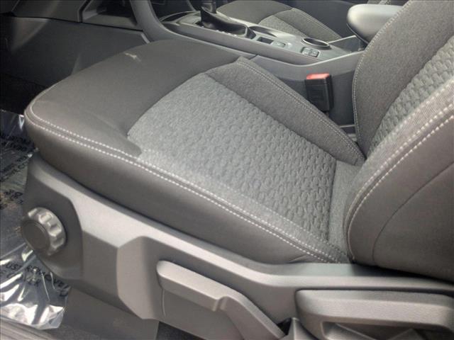 2025 Ford Ranger XL photo 4