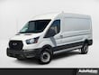 Ford Transit-250 Cargo