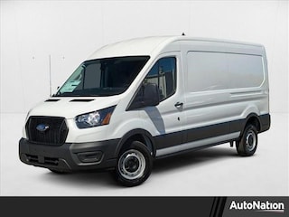 2025 Ford Transit-250 Cargo Van Medium Roof Van