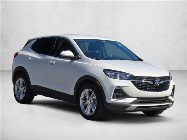 2022 Buick Encore GX Preferred photo 3
