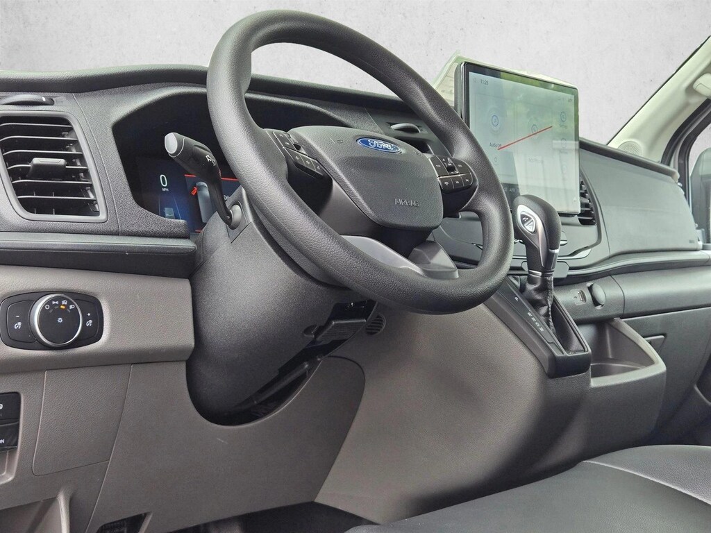 New 2026 Ford Transit-250 Cargo Van Medium Roof Van