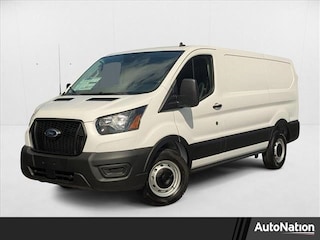2025 Ford Transit-150 Cargo Van Low Roof Van