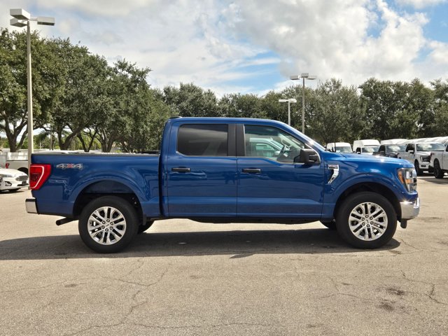 2023 Ford F-150 XLT photo 4