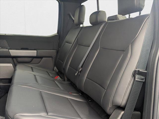 2025 Ford F-150 XLT - Photo 16