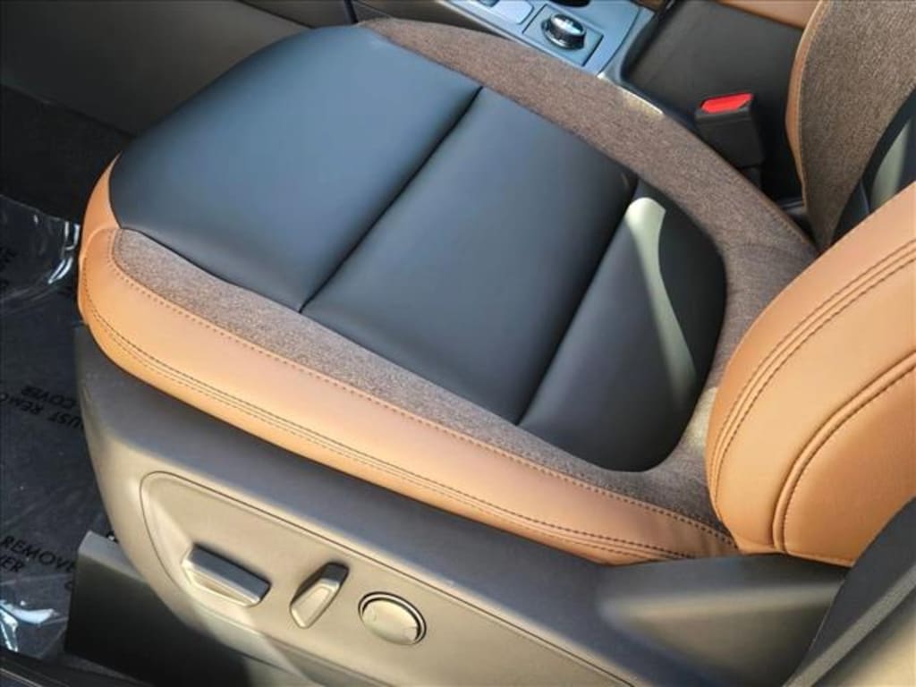 New 2026 Ford Bronco Sport Outer Banks SUV