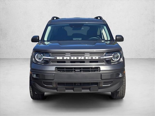 2021 Ford Bronco Sport Big Bend photo 2