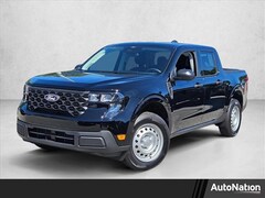 2026 Ford Maverick XL Truck SuperCrew