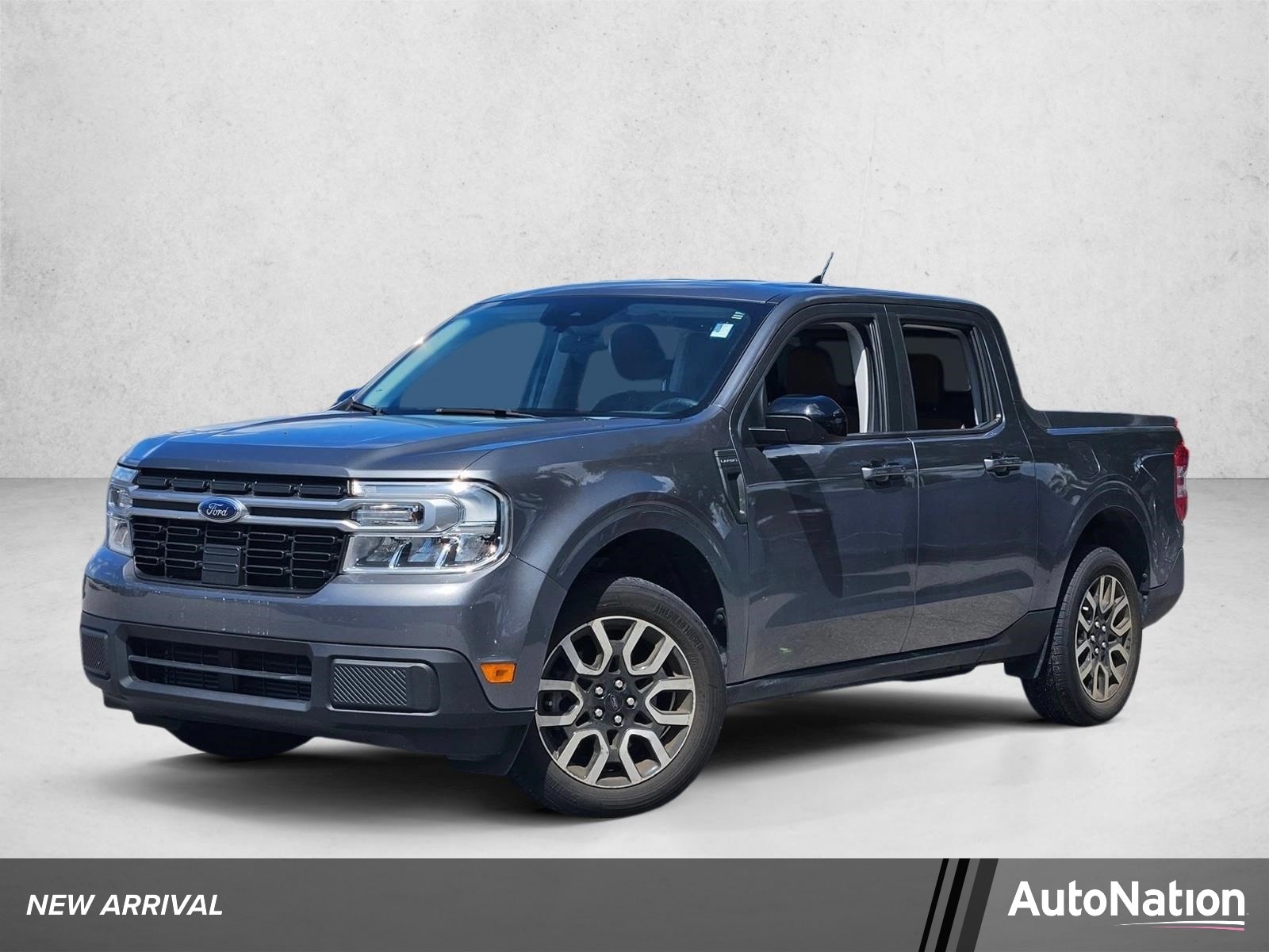 2024 Ford Maverick Lariat AWD's photo