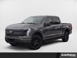 Ford F-150 Lightning