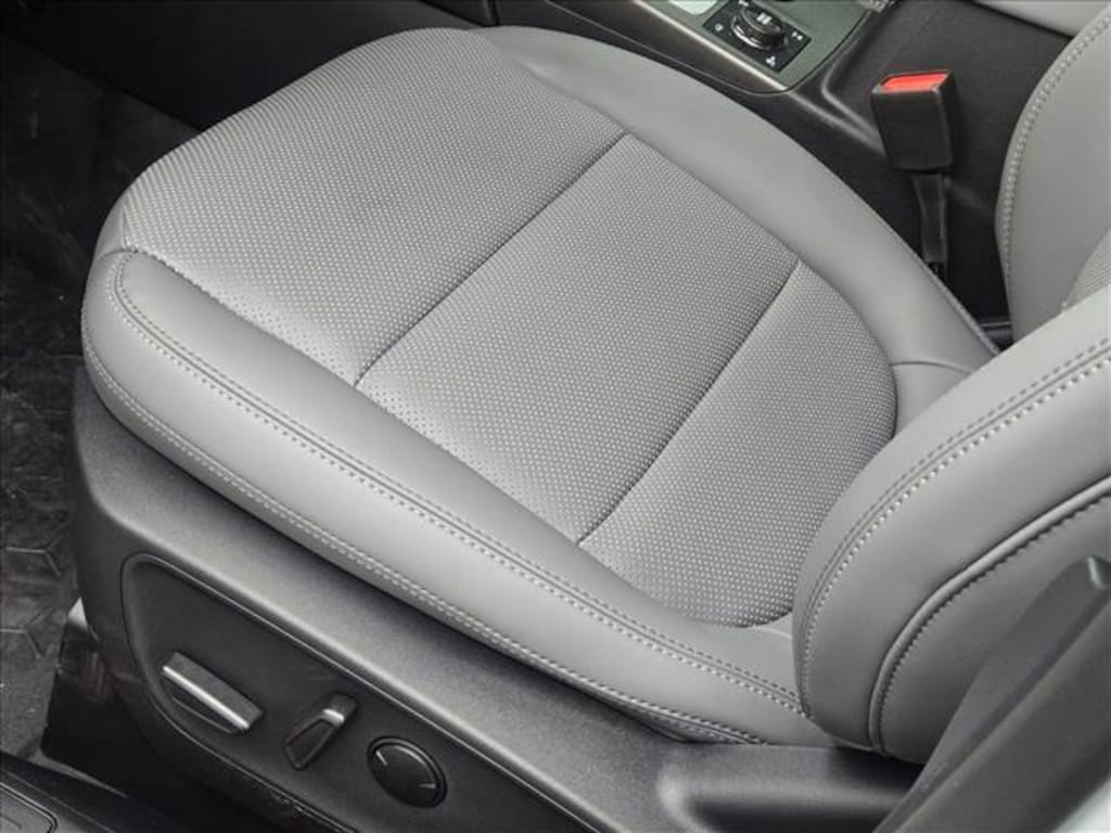 New 2026 Ford Bronco Sport Badlands SUV