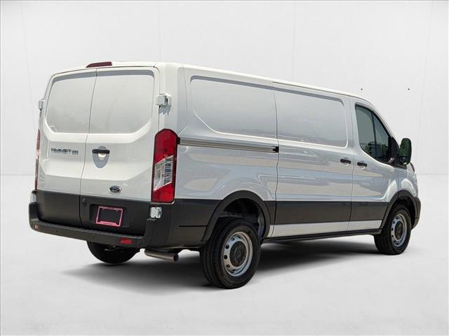 2025 Ford Transit photo 2