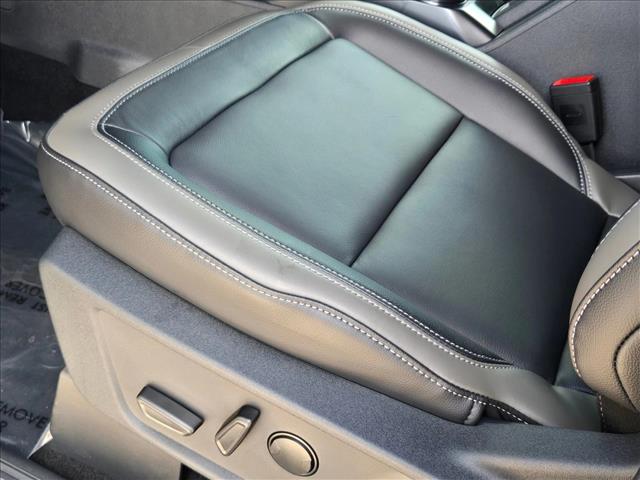 2025 Ford Bronco Outer Banks photo 4