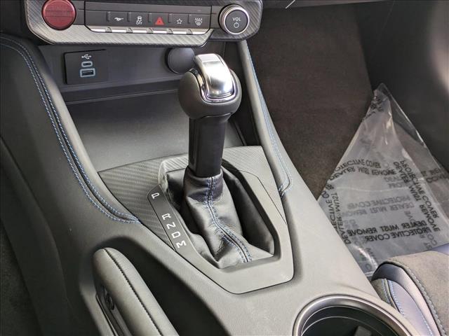 2025 Ford Mustang Dark Horse - Photo 13