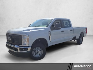 2026 Ford F-250 XL Truck Crew Cab