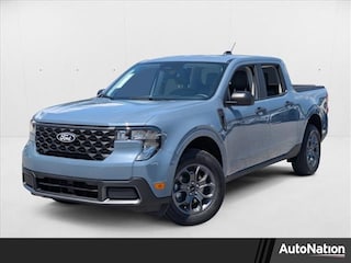 2025 Ford Maverick XLT Truck SuperCrew