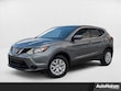 Nissan Rogue Sport