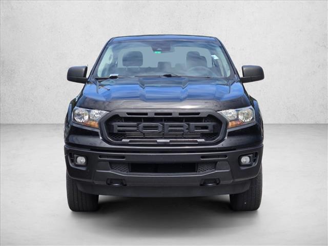 2019 Ford Ranger XL photo 2