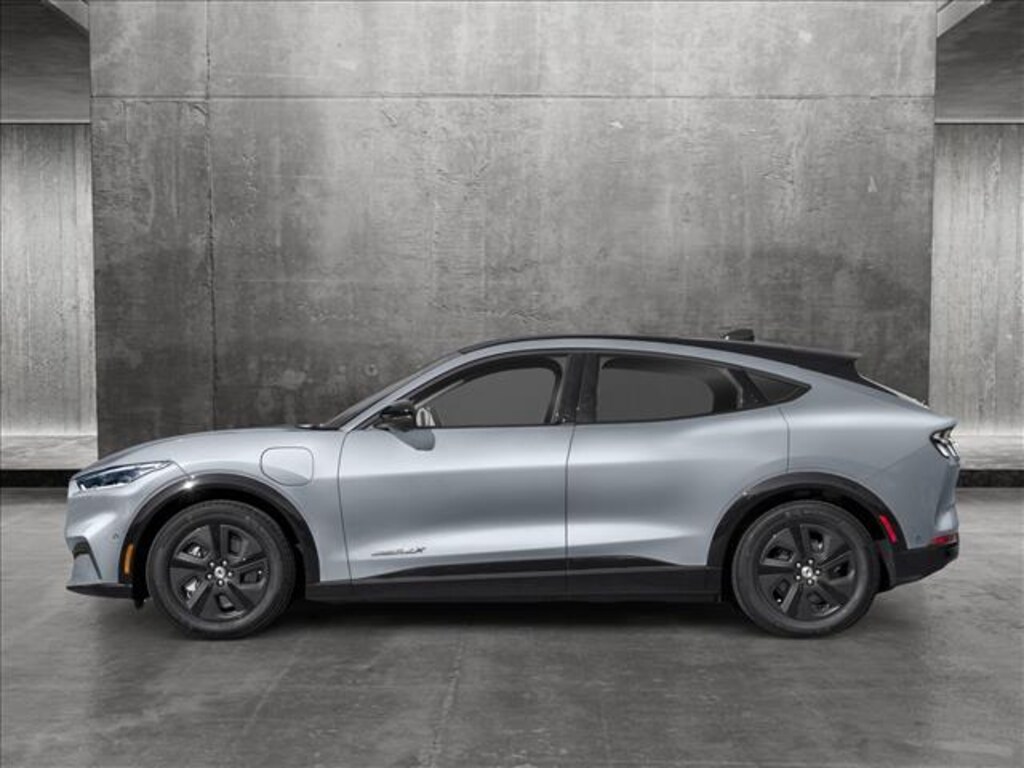 New Ford Mustang MachE For Sale Bradenton, FL 3FMTK1R48RMA42831