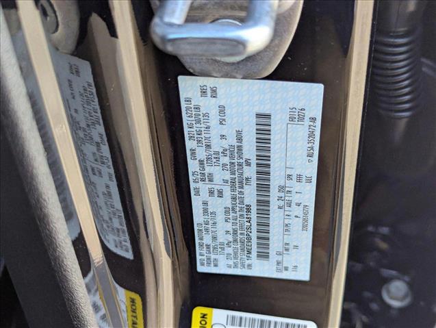 2025 Ford Bronco 4-Door Badlands - Photo 16