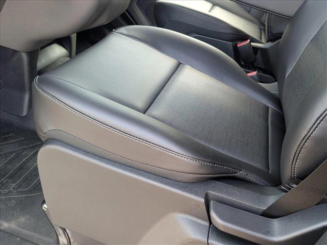 2025 Ford Transit photo 4