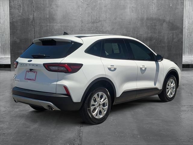 2025 Ford Escape Active photo 2