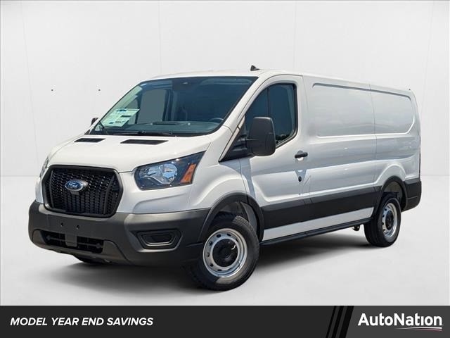 2025 Ford Transit Van Base's photo