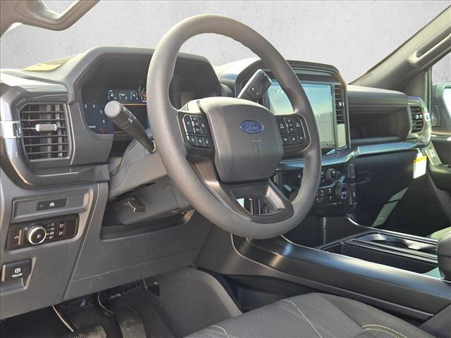 2025 Ford F-150 STX photo 3