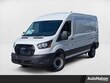 Ford Transit-250 Cargo