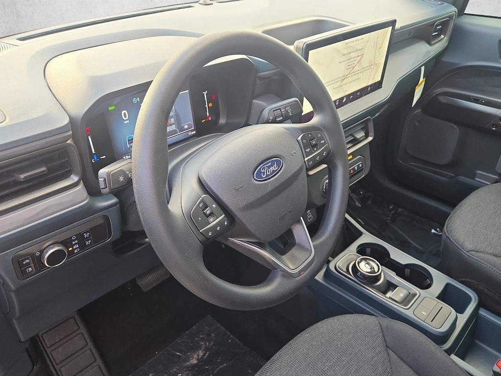 New 2026 Ford Maverick XL Truck SuperCrew