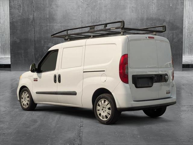 Image 7 of 2016 Ram ProMaster City Tradesman SLT Wagon