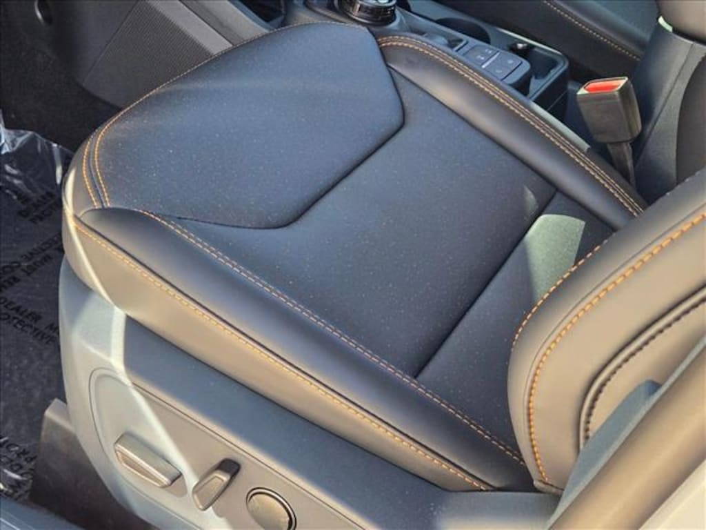 New 2026 Ford Maverick Tremor Truck SuperCrew