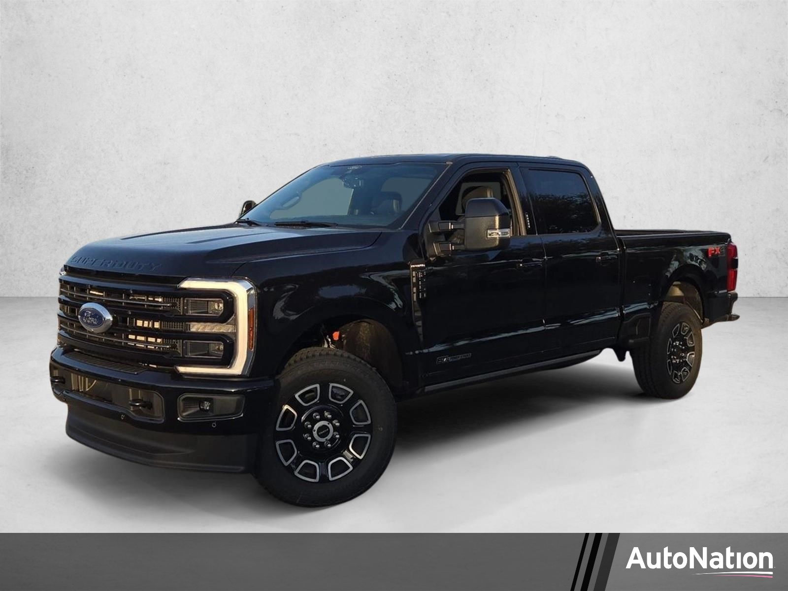  Ford F-250