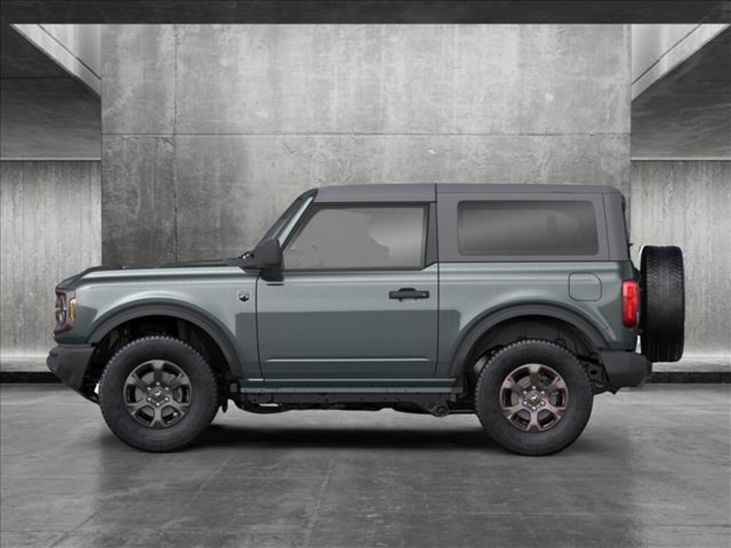 New Ford Bronco For Sale St. Petersburg, FL 1FMDE7AH3RLB31074