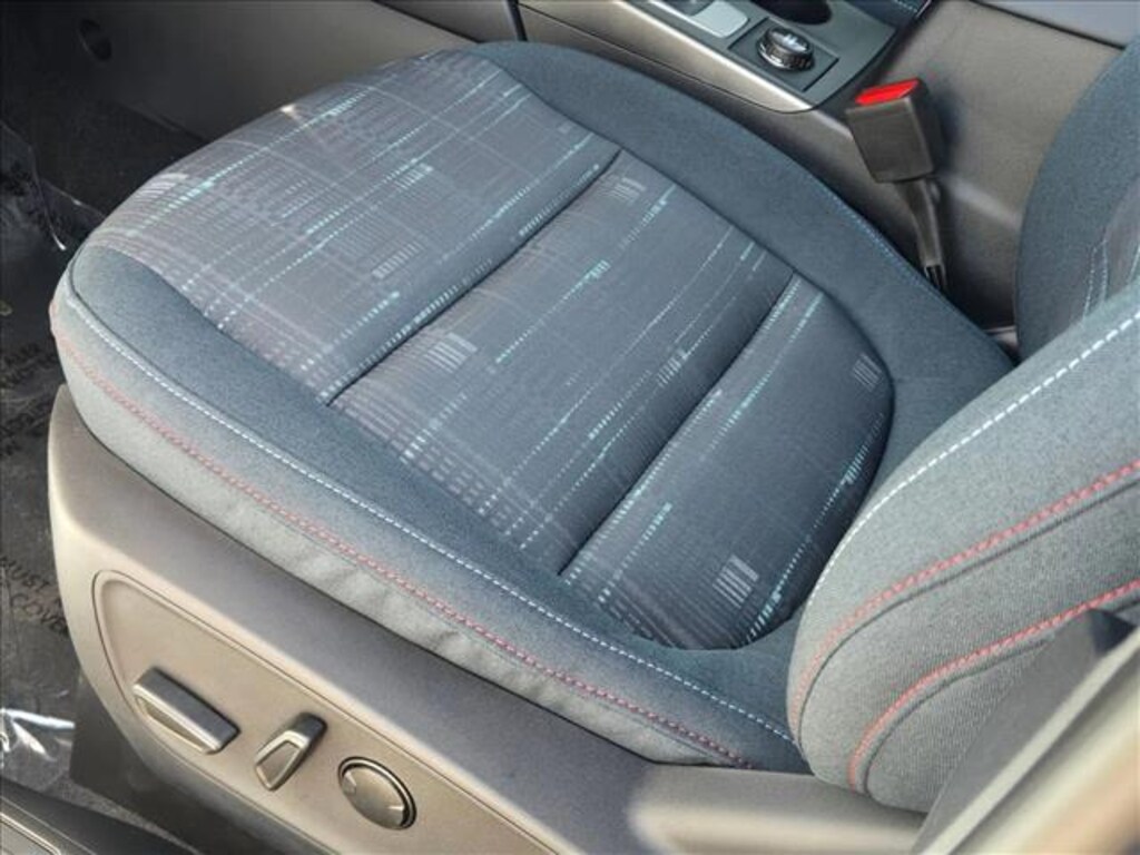 New 2026 Ford Bronco Sport Heritage SUV