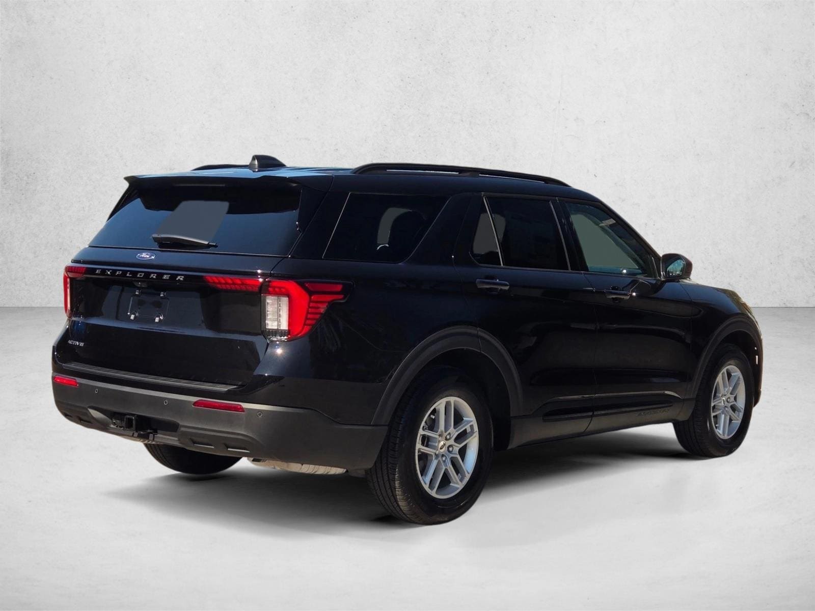 New Ford Explorer For Sale St. Petersburg, FL | 1FMUK7DH2TGB12472
