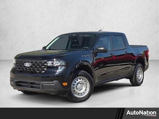 2026 Ford Maverick XL Truck SuperCrew