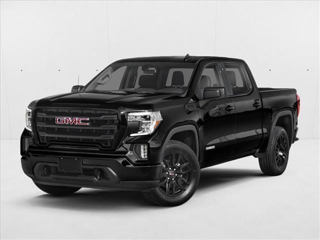 2022 GMC Sierra 1500 Limited Elevation's photo