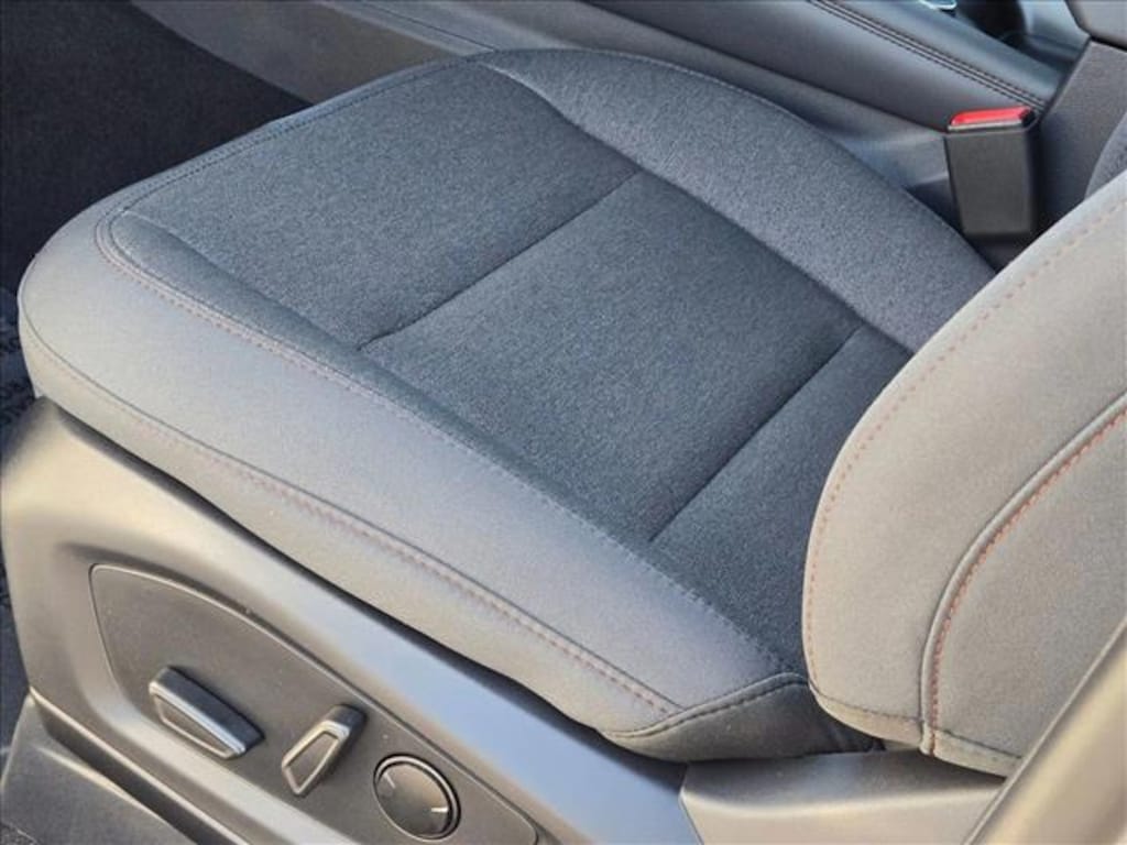 New 2026 Ford Explorer Active (100A) SUV