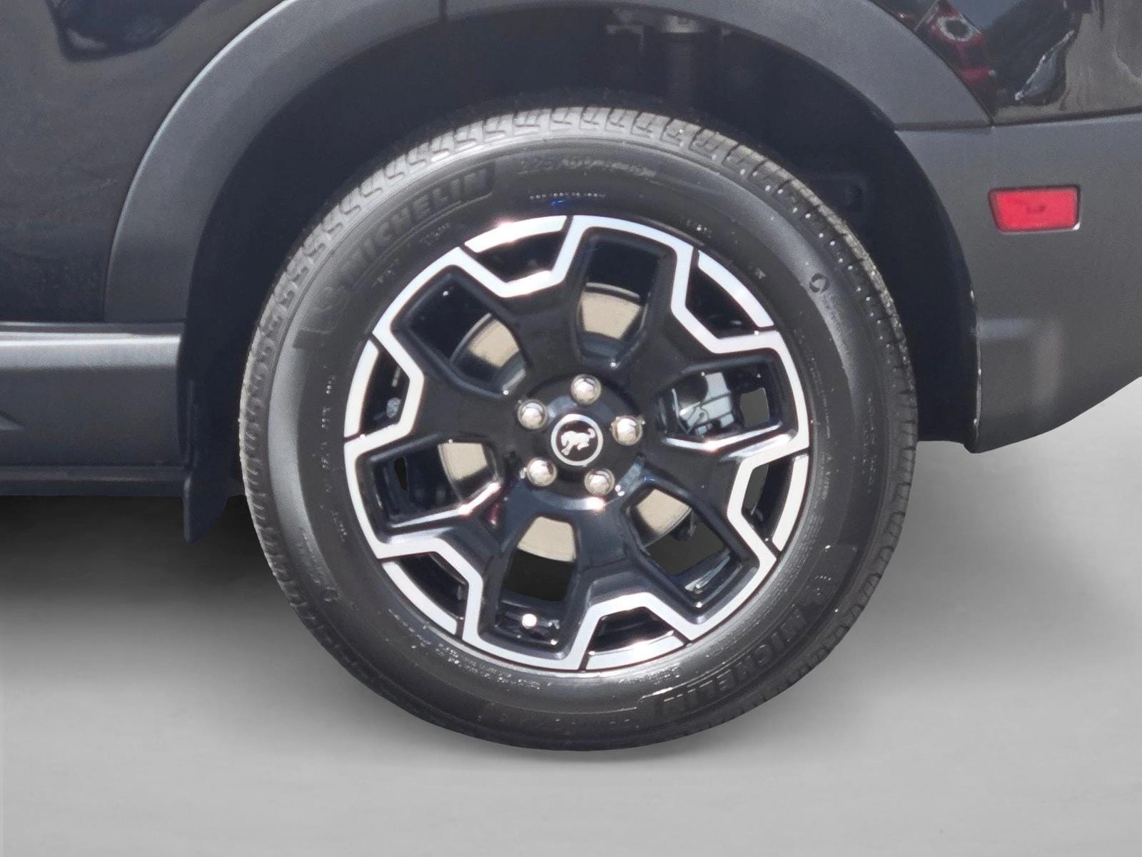 2025 Ford Bronco Sport Outer Banks - Photo 9
