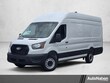  Ford Transit-250 Cargo
