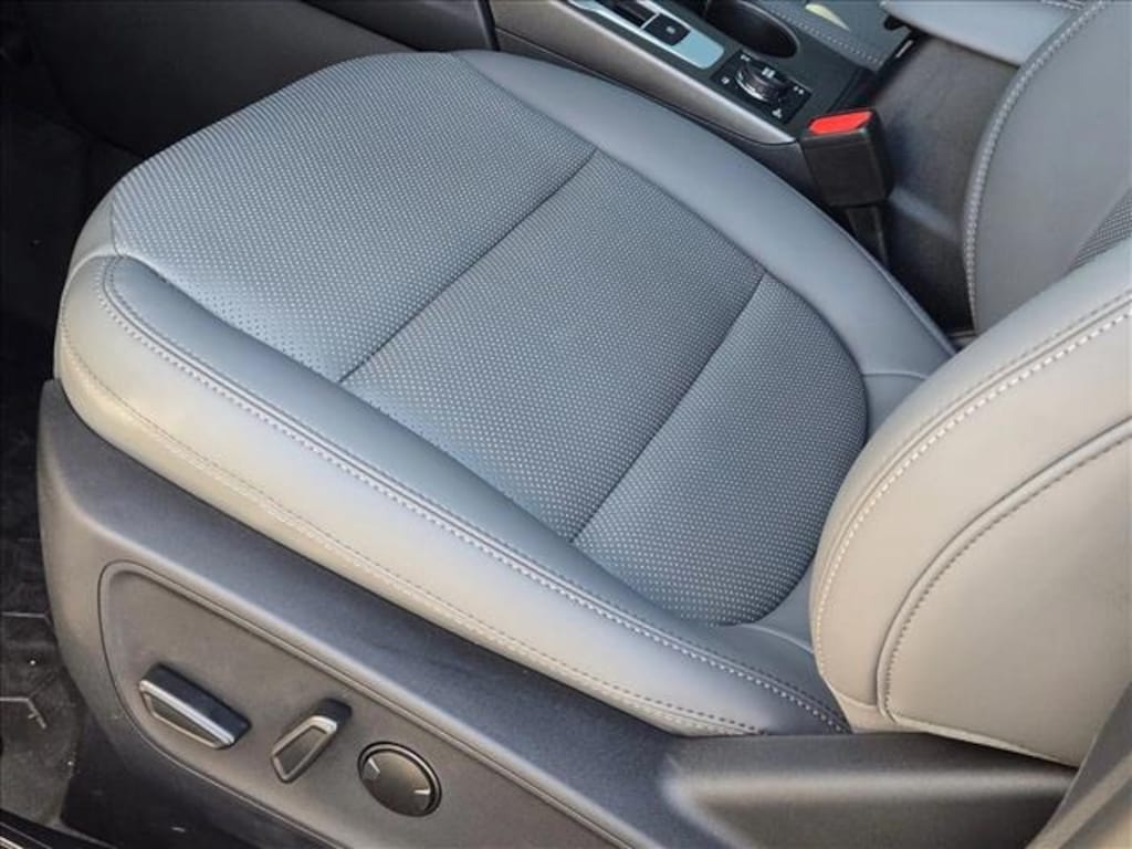 New 2026 Ford Bronco Sport Badlands SUV