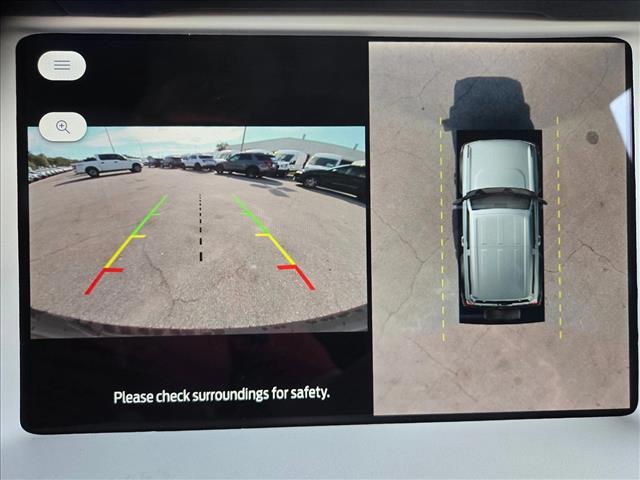 2025 Ford Bronco 2-Door Stroppe - Photo 13