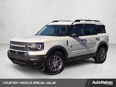 2025 Ford Bronco Sport Big Bend SUV