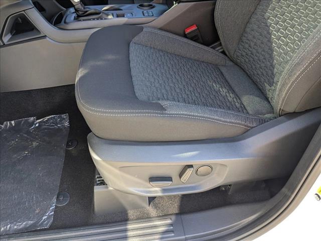 2025 Ford Ranger XLT photo 4