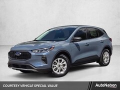 2026 Ford Escape Active SUV
