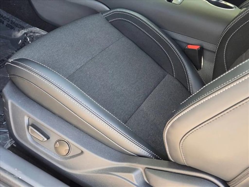 New 2026 Ford Mustang EcoBoost Coupe