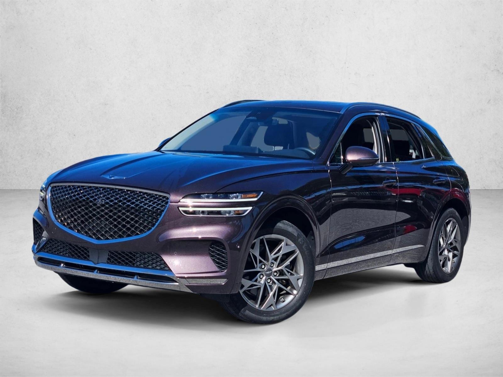 2022 Genesis GV70 2.5T Standard AWD's photo