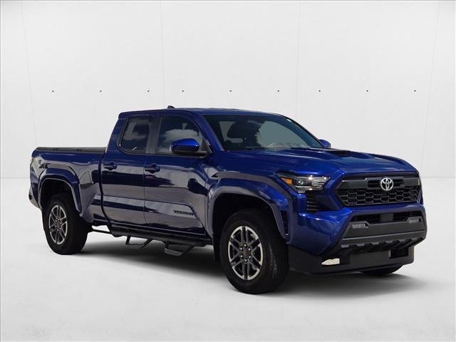 2024 Toyota Tacoma TRD Sport Double Cab photo 3
