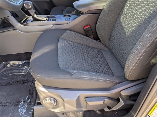 2025 Ford Ranger XL photo 4