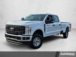 2026 Ford F-250 XL Truck Crew Cab